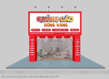 file corel cdr bang bien hieu hop dep bien vay 247