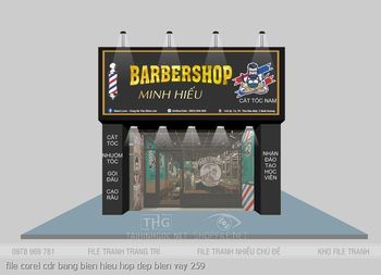 file corel cdr bang bien hieu hop dep bien vay 259