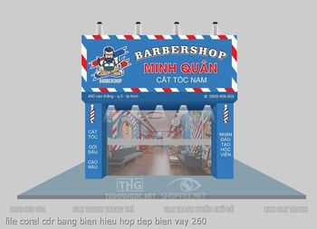 file corel cdr bang bien hieu hop dep bien vay 260