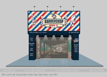 file corel cdr bang bien hieu hop dep bien vay 261