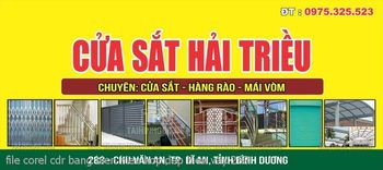 file corel cdr bang bien hieu hop dep bien vay 263