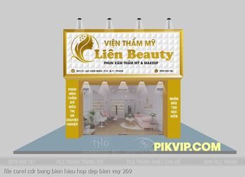 file corel cdr bang bien hieu hop dep bien vay 269