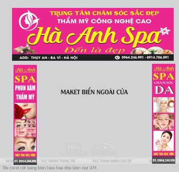 file corel cdr bang bien hieu hop dep bien vay 274