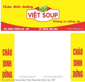 file corel cdr bang bien hieu hop dep bien vay 287
