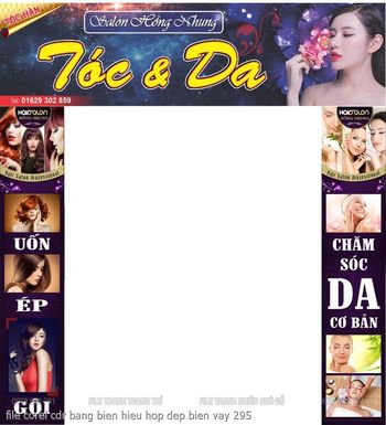 file corel cdr bang bien hieu hop dep bien vay 295