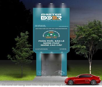 file corel cdr bang bien hieu hop dep bien vay 317