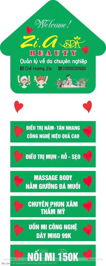 file corel cdr bang bien hieu hop dep bien vay 326