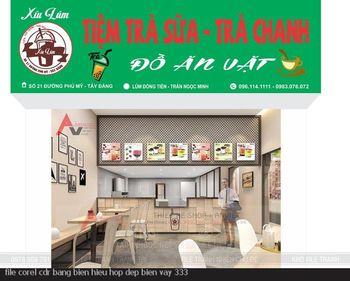 file corel cdr bang bien hieu hop dep bien vay 333