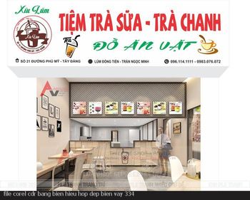 file corel cdr bang bien hieu hop dep bien vay 334