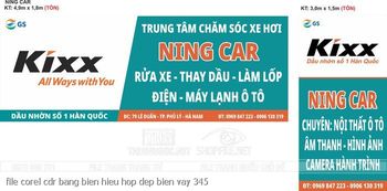 file corel cdr bang bien hieu hop dep bien vay 345