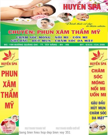 file corel cdr bang bien hieu hop dep bien vay 351