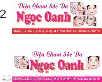 file corel cdr bang bien hieu hop dep bien vay 358