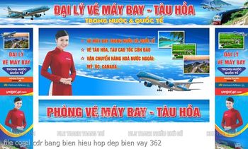 file corel cdr bang bien hieu hop dep bien vay 362