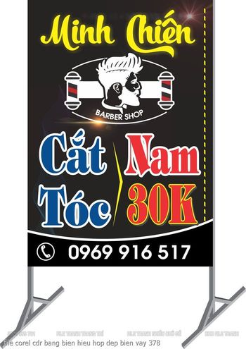 file corel cdr bang bien hieu hop dep bien vay 378