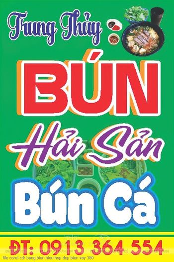 file corel cdr bang bien hieu hop dep bien vay 380