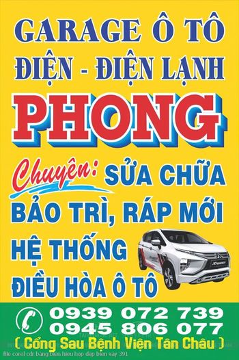 file corel cdr bang bien hieu hop dep bien vay 391