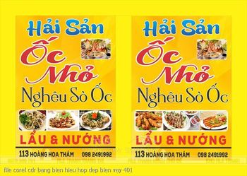 file corel cdr bang bien hieu hop dep bien vay 401