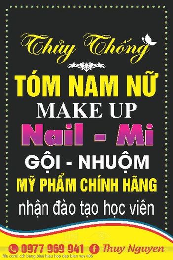 file corel cdr bang bien hieu hop dep bien vay 406