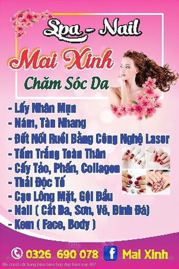 file corel cdr bang bien hieu hop dep bien vay 407