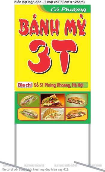 file corel cdr bang bien hieu hop dep bien vay 411