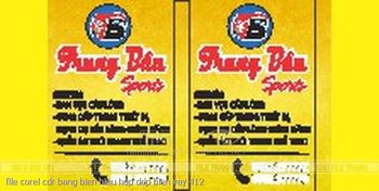 file corel cdr bang bien hieu hop dep bien vay 412
