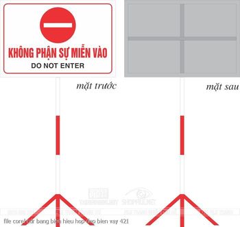 file corel cdr bang bien hieu hop dep bien vay 421