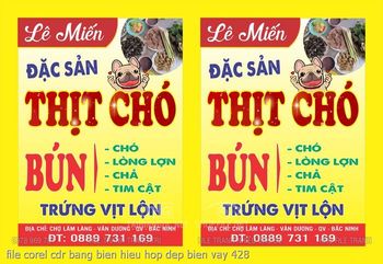 file corel cdr bang bien hieu hop dep bien vay 428