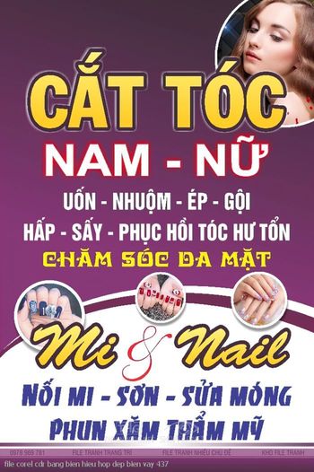 file corel cdr bang bien hieu hop dep bien vay 437