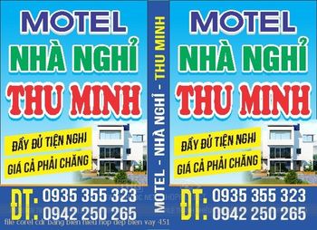 file corel cdr bang bien hieu hop dep bien vay 451