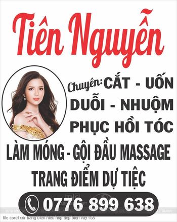 file corel cdr bang bien hieu hop dep bien vay 459