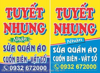 file corel cdr bang bien hieu hop dep bien vay 477