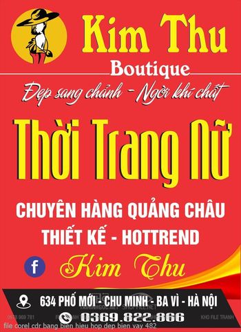 file corel cdr bang bien hieu hop dep bien vay 482