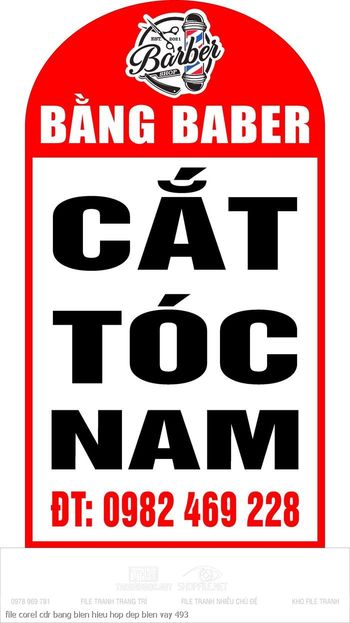 file corel cdr bang bien hieu hop dep bien vay 493