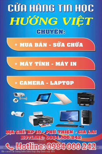 file corel cdr bang bien hieu hop dep bien vay 495