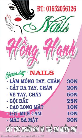 file corel cdr bang bien hieu hop dep bien vay 499