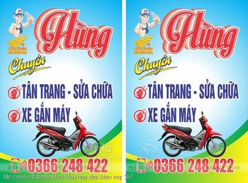 file corel cdr bang bien hieu hop dep bien vay 507