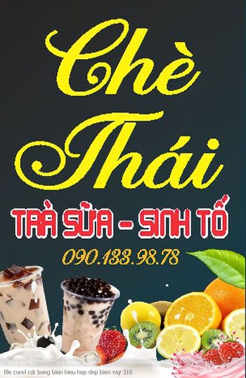 file corel cdr bang bien hieu hop dep bien vay 516