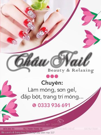 file corel cdr bang bien hieu hop dep bien vay 517