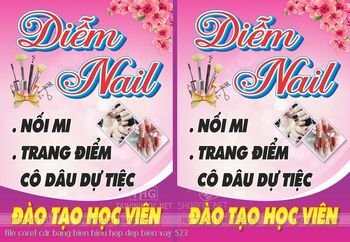 file corel cdr bang bien hieu hop dep bien vay 523
