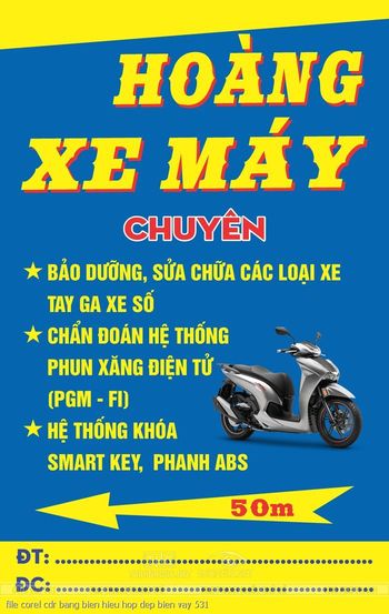 file corel cdr bang bien hieu hop dep bien vay 531