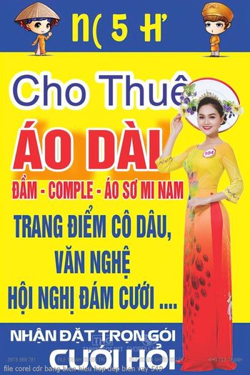 file corel cdr bang bien hieu hop dep bien vay 549