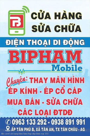 file corel cdr bang bien hieu hop dep bien vay 553