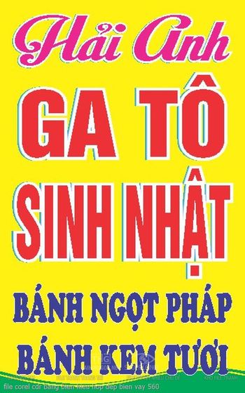 file corel cdr bang bien hieu hop dep bien vay 560