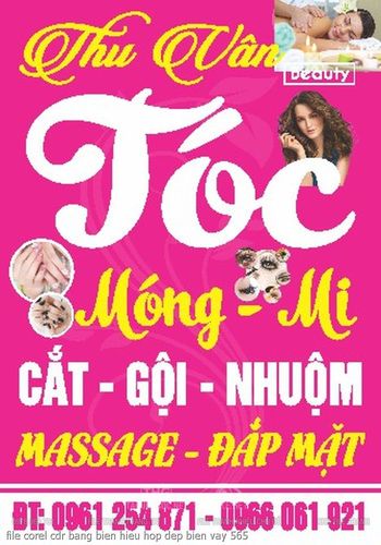 file corel cdr bang bien hieu hop dep bien vay 565