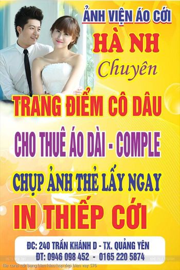 file corel cdr bang bien hieu hop dep bien vay 576