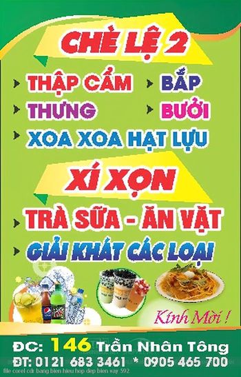 file corel cdr bang bien hieu hop dep bien vay 592