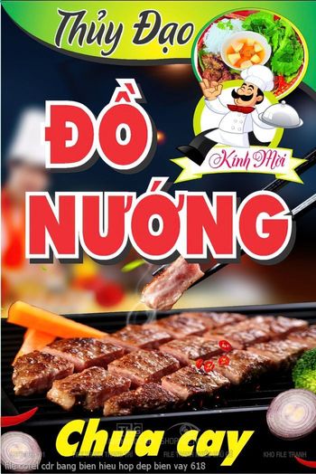 file corel cdr bang bien hieu hop dep bien vay 618