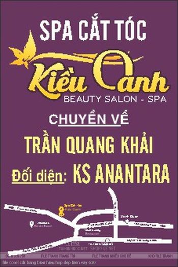 file corel cdr bang bien hieu hop dep bien vay 630