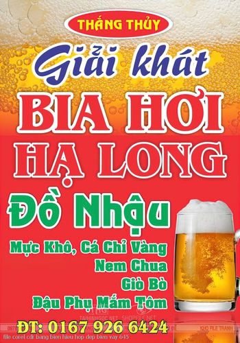 file corel cdr bang bien hieu hop dep bien vay 645