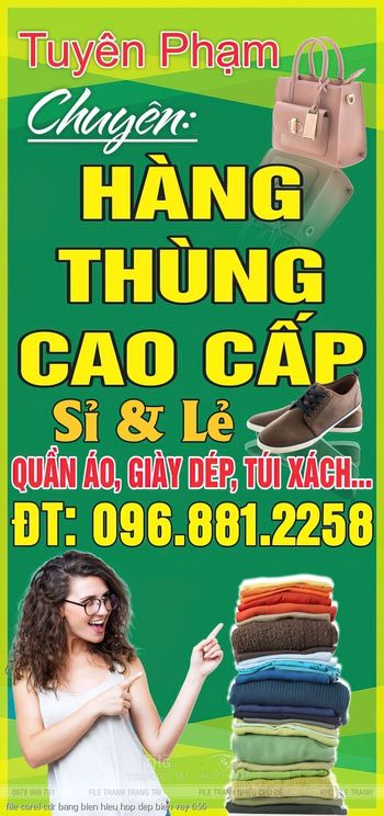 file corel cdr bang bien hieu hop dep bien vay 656